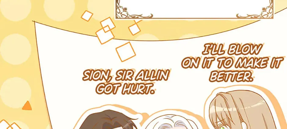 Swept Up By the Wind Spirit Chapter 76 page 134 - 
