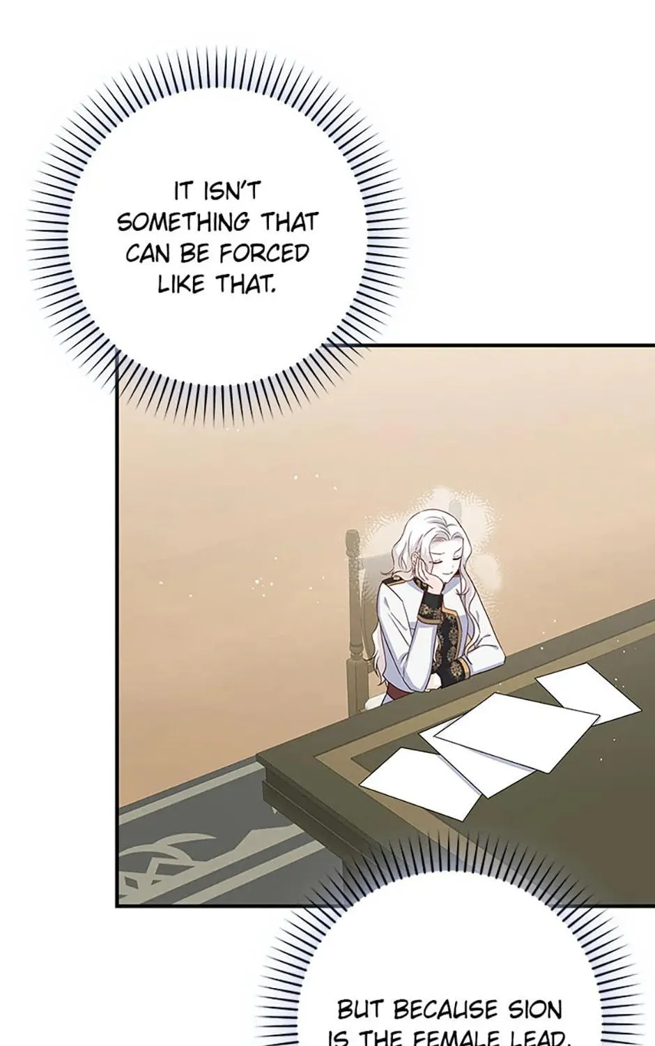 Swept Up By the Wind Spirit Chapter 76 page 139 - 