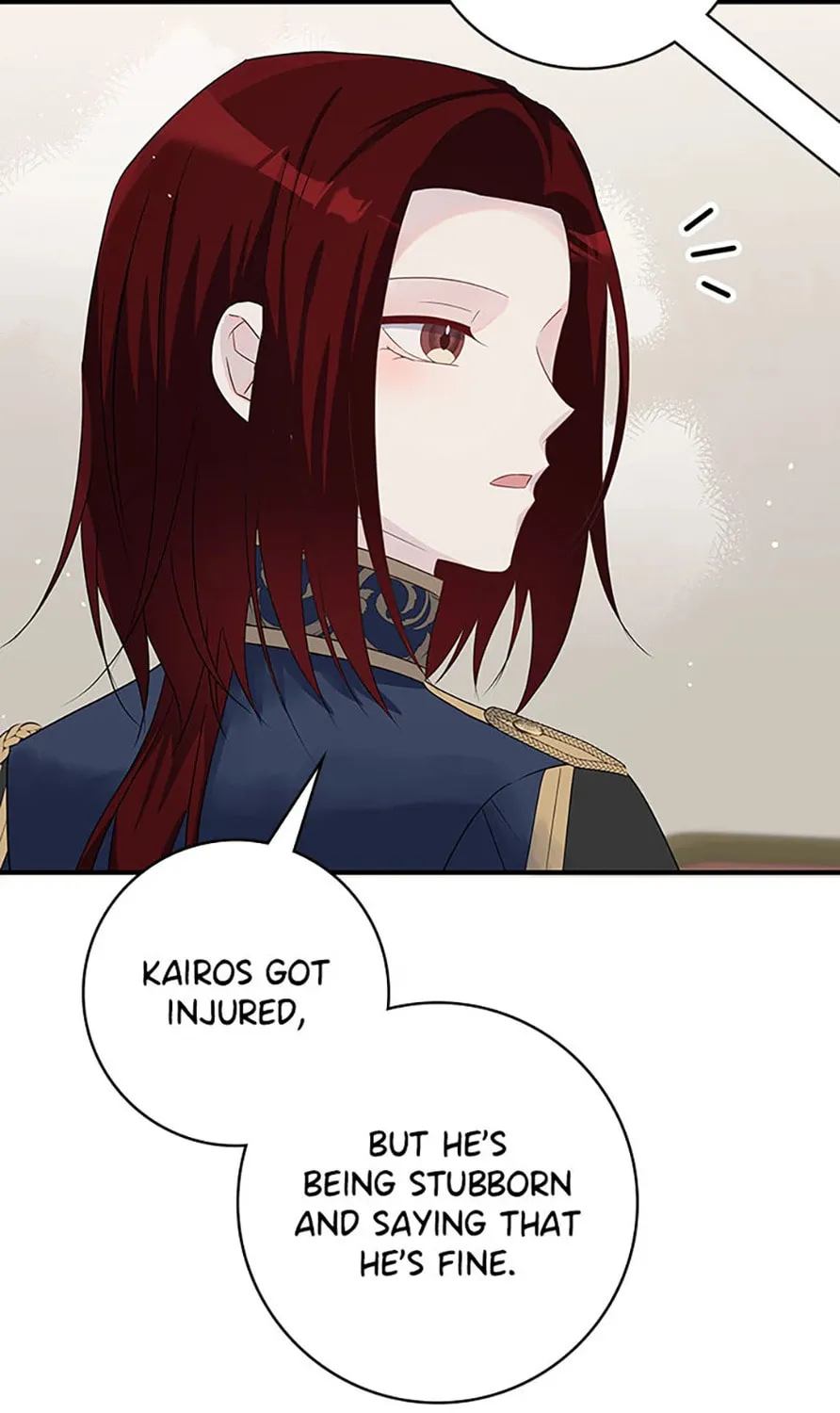 Swept Up By the Wind Spirit Chapter 76 page 147 - 