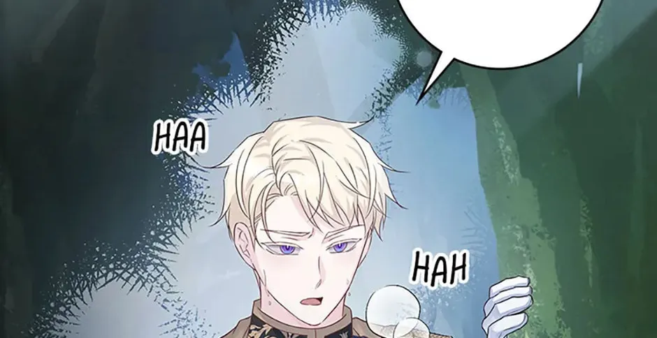 Swept Up By the Wind Spirit Chapter 76 page 16 - 