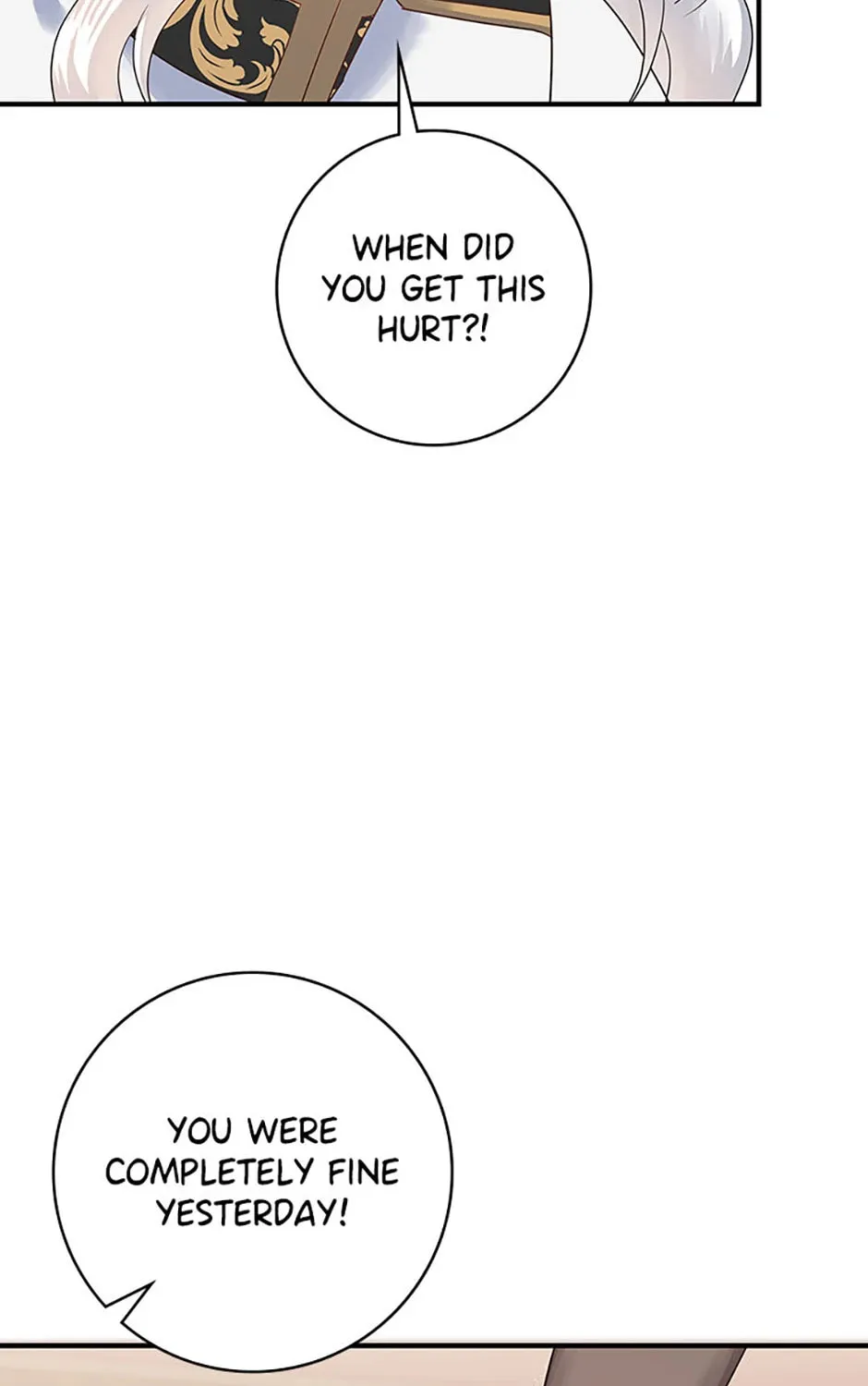 Swept Up By the Wind Spirit Chapter 76 page 157 - 