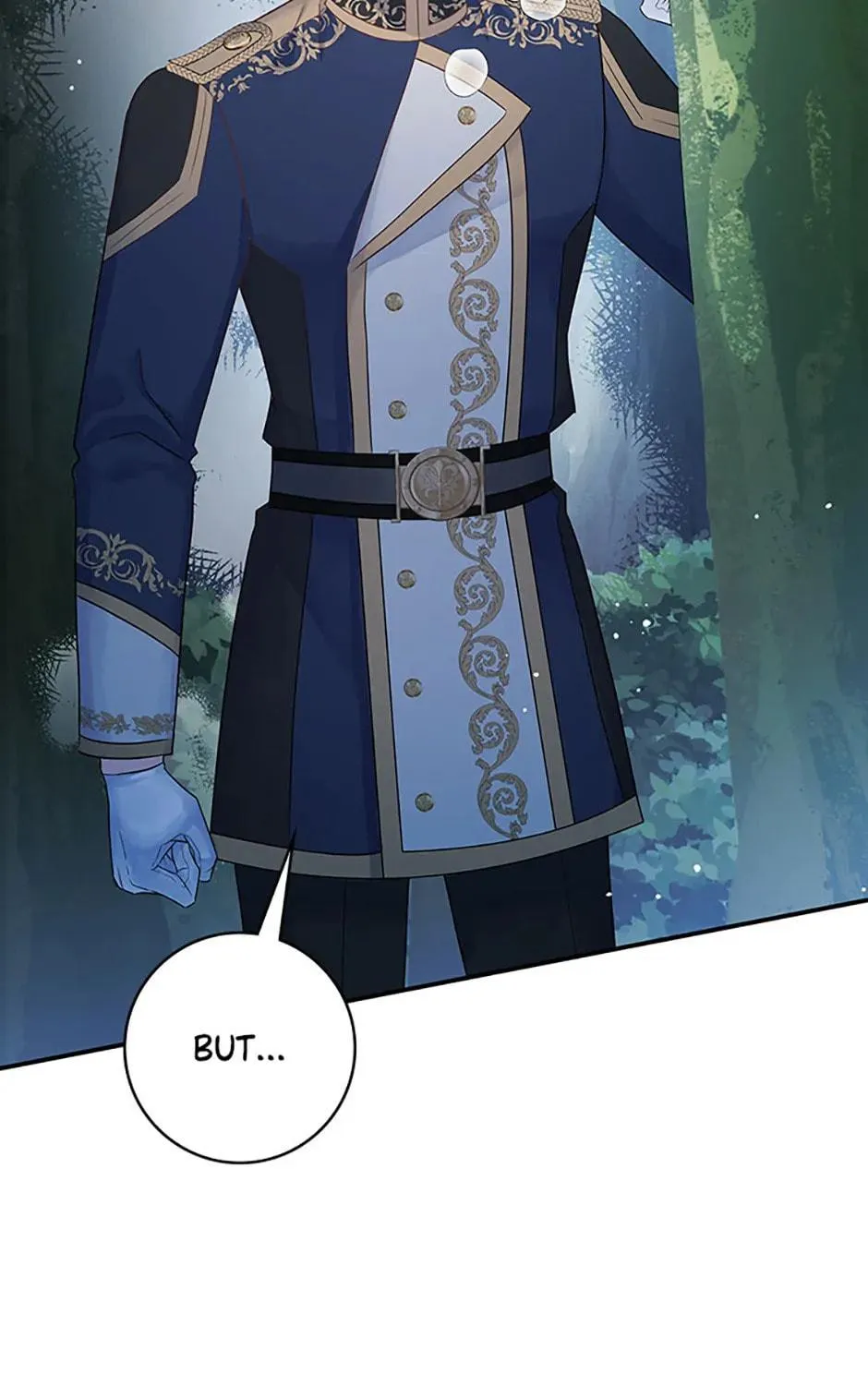 Swept Up By the Wind Spirit Chapter 76 page 17 - 