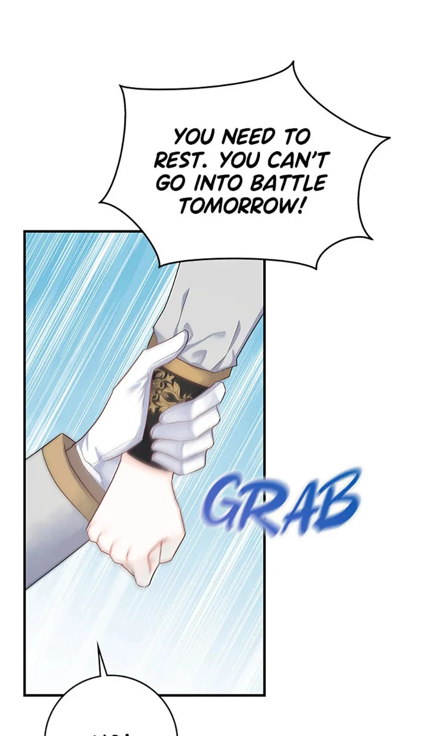Swept Up By the Wind Spirit Chapter 76 page 163 - 