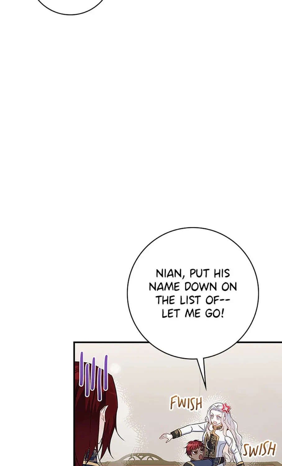 Swept Up By the Wind Spirit Chapter 76 page 165 - 