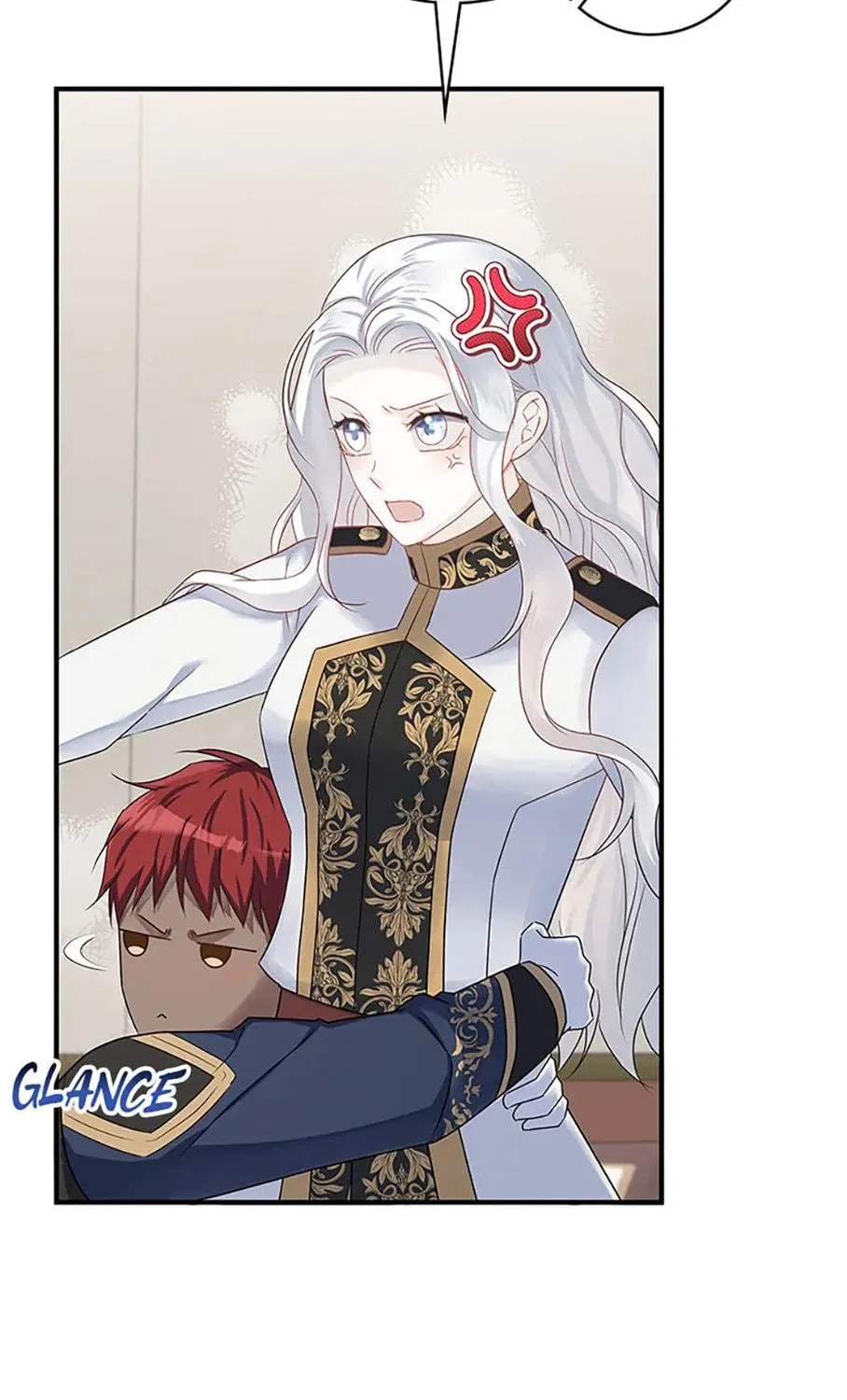 Swept Up By the Wind Spirit Chapter 76 page 169 - 