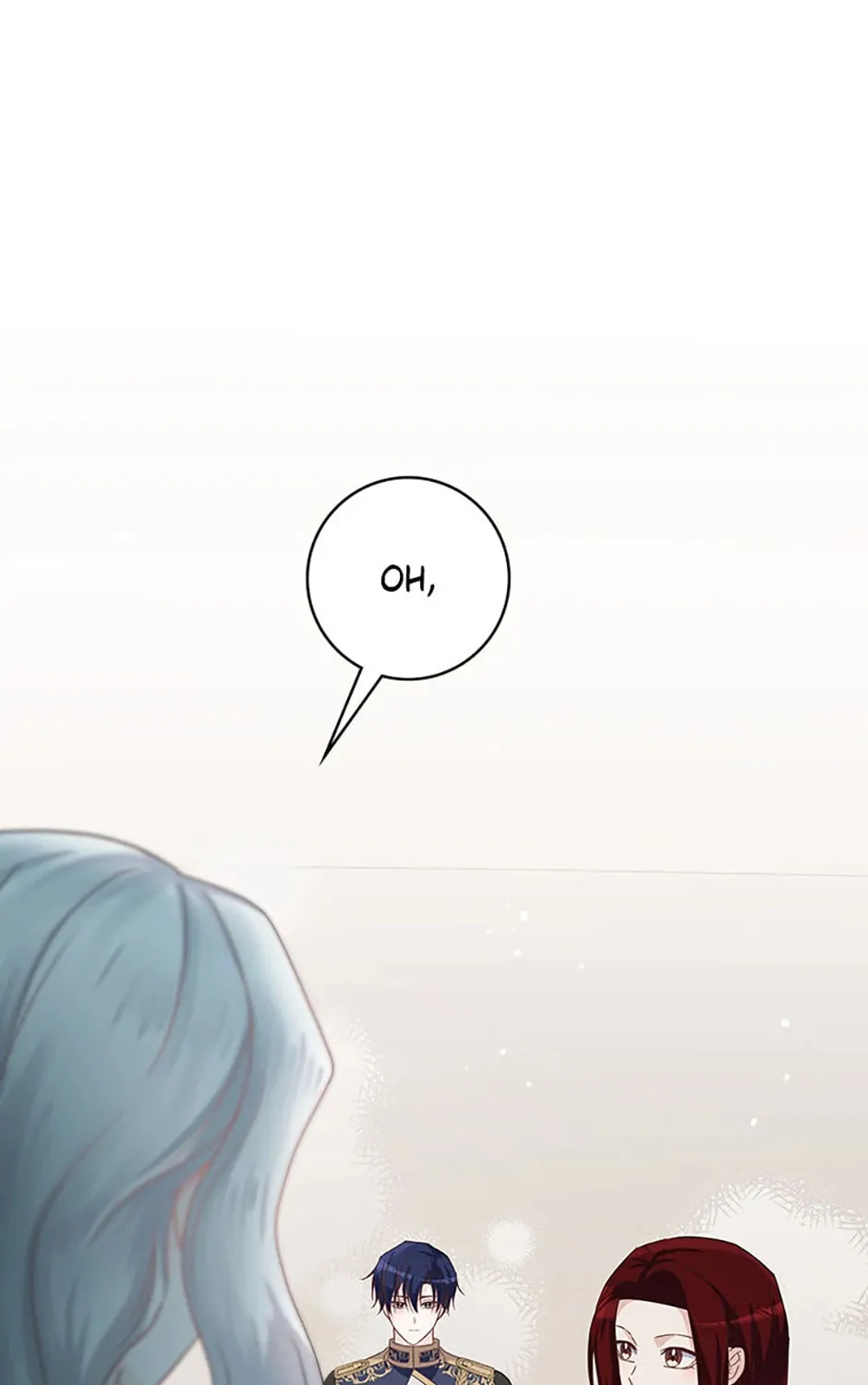 Swept Up By the Wind Spirit Chapter 76 page 171 - 