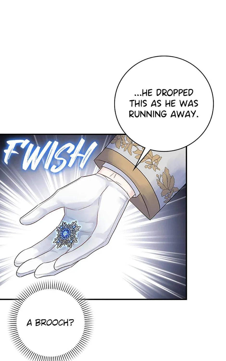 Swept Up By the Wind Spirit Chapter 76 page 19 - 
