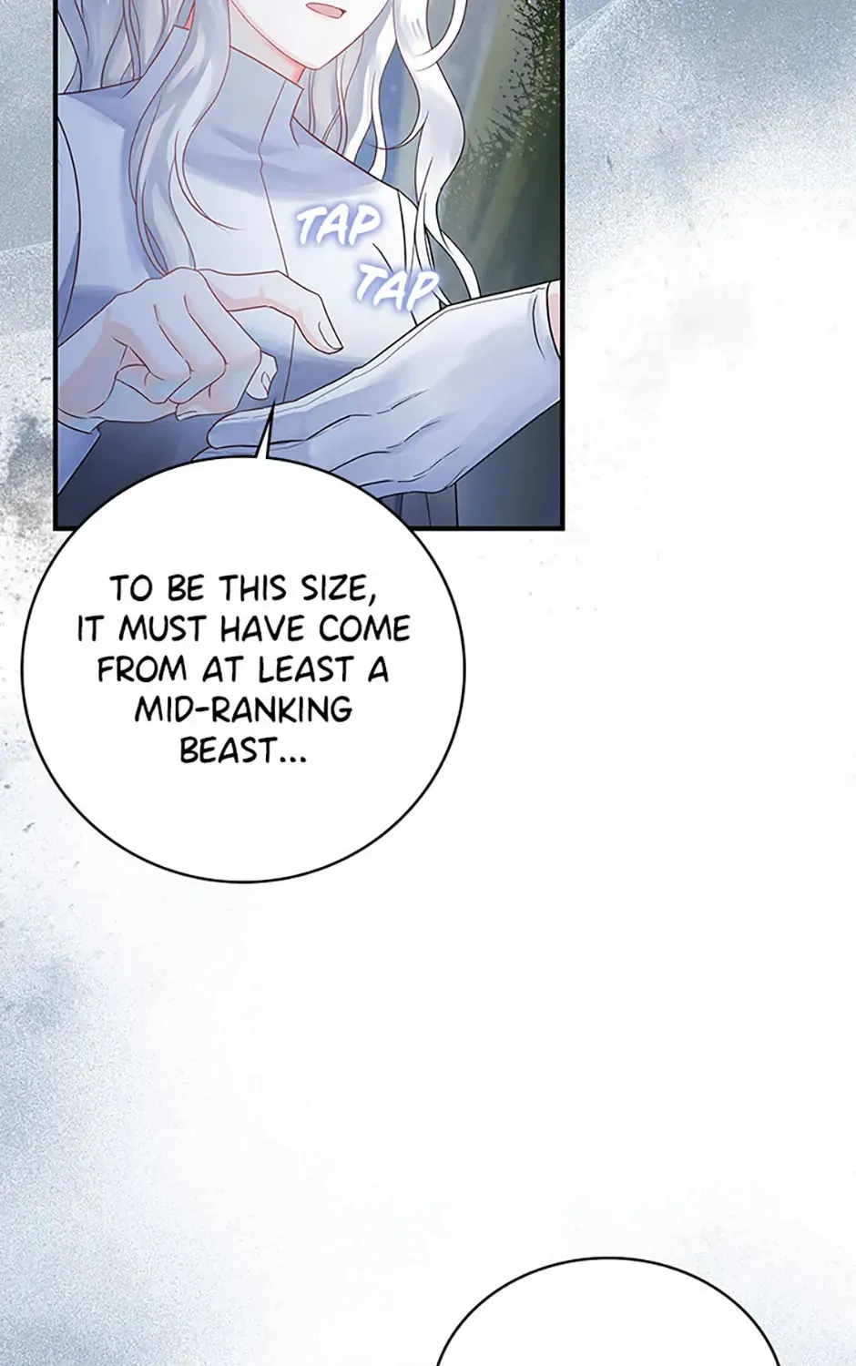 Swept Up By the Wind Spirit Chapter 76 page 25 - 