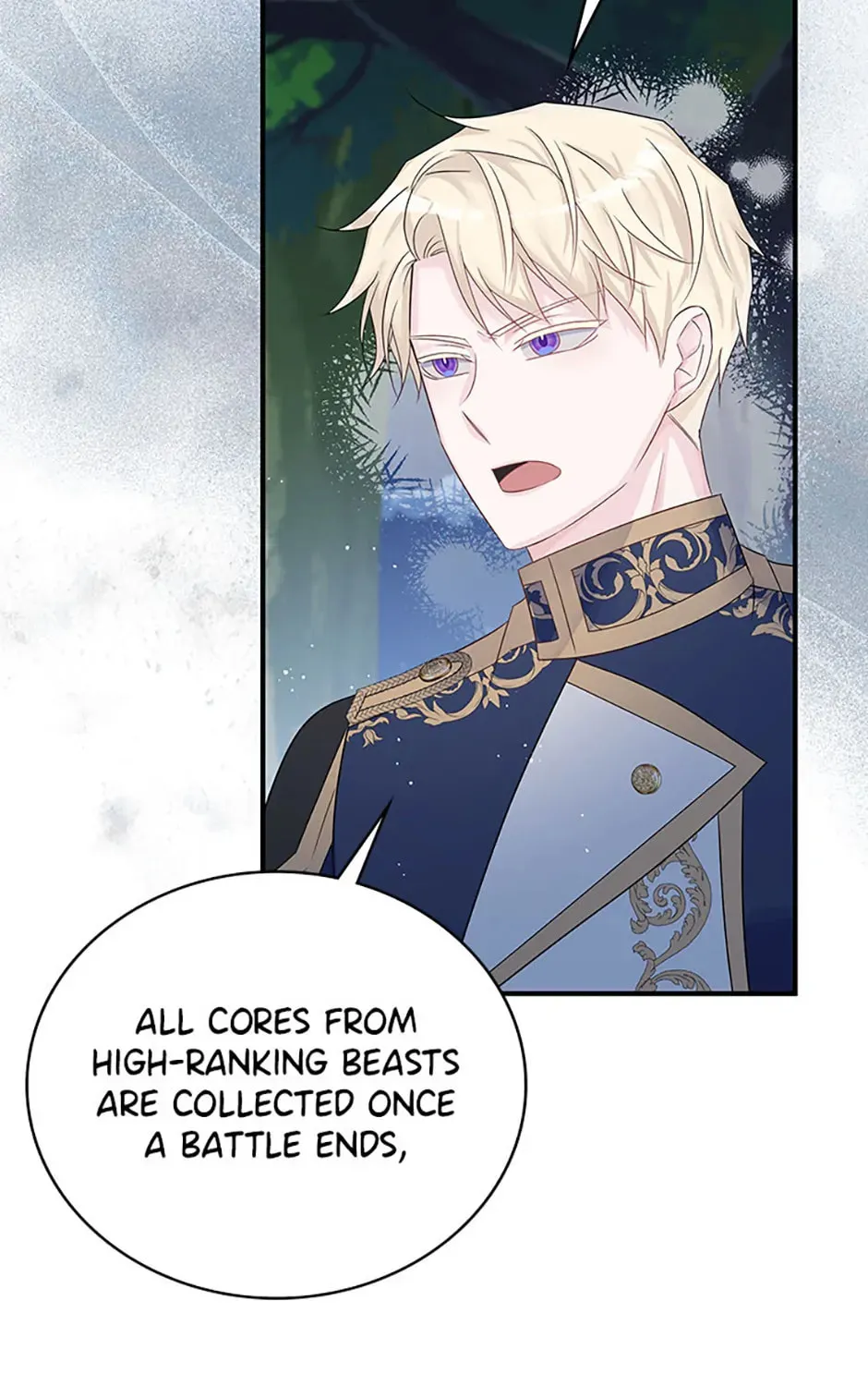 Swept Up By the Wind Spirit Chapter 76 page 27 - 