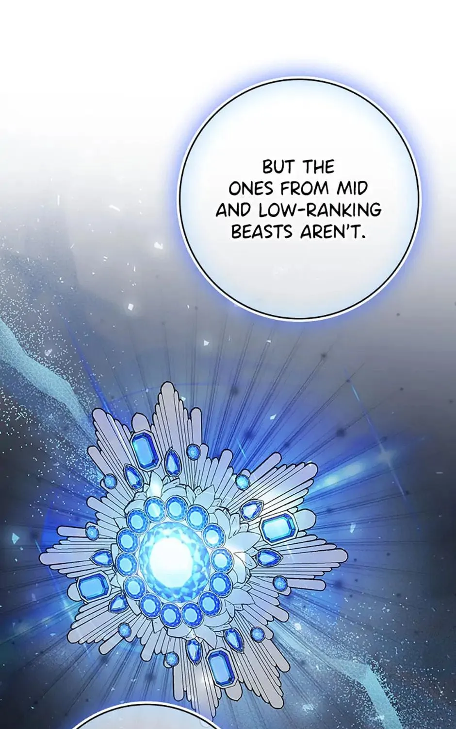 Swept Up By the Wind Spirit Chapter 76 page 29 - 