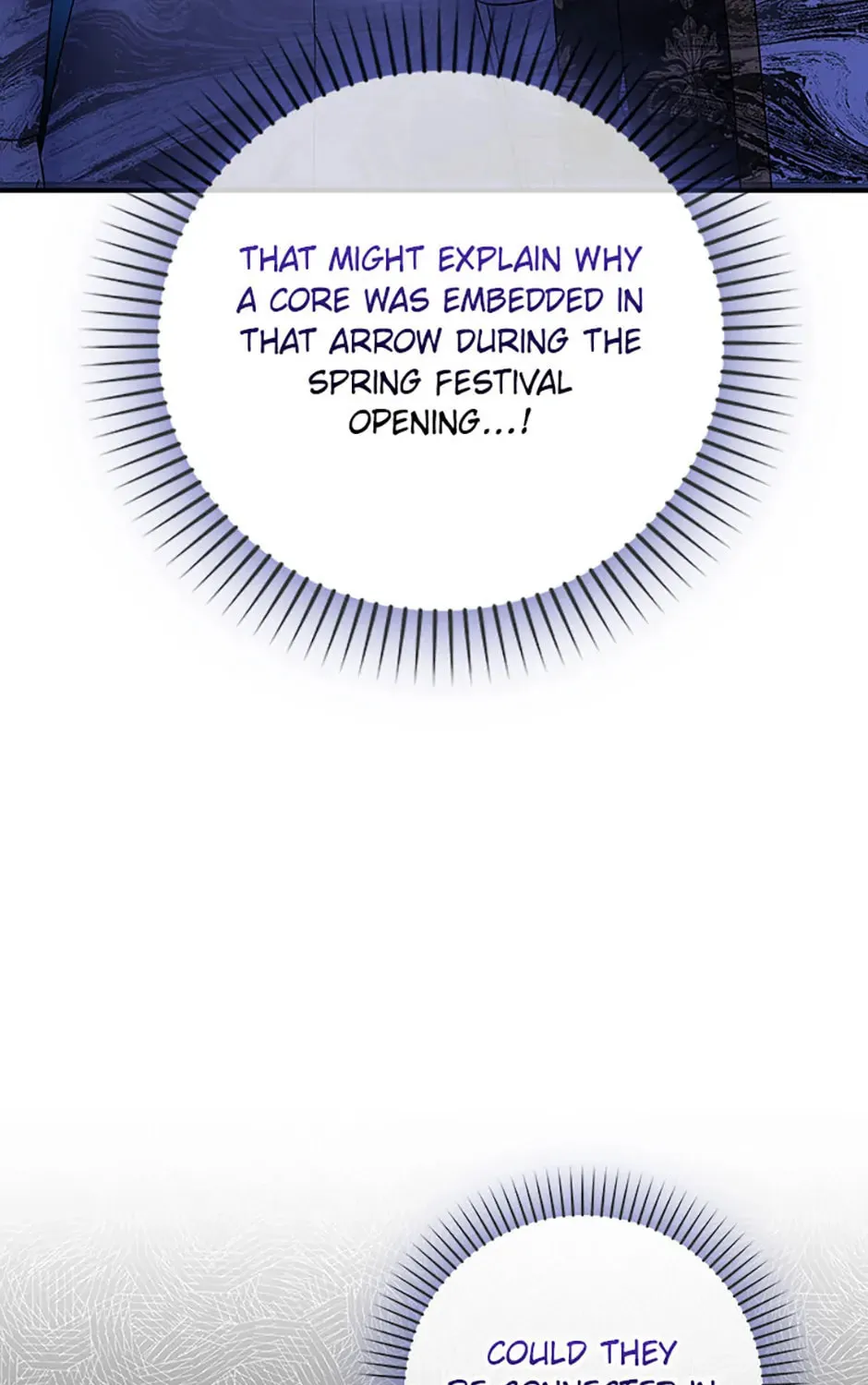 Swept Up By the Wind Spirit Chapter 76 page 33 - 