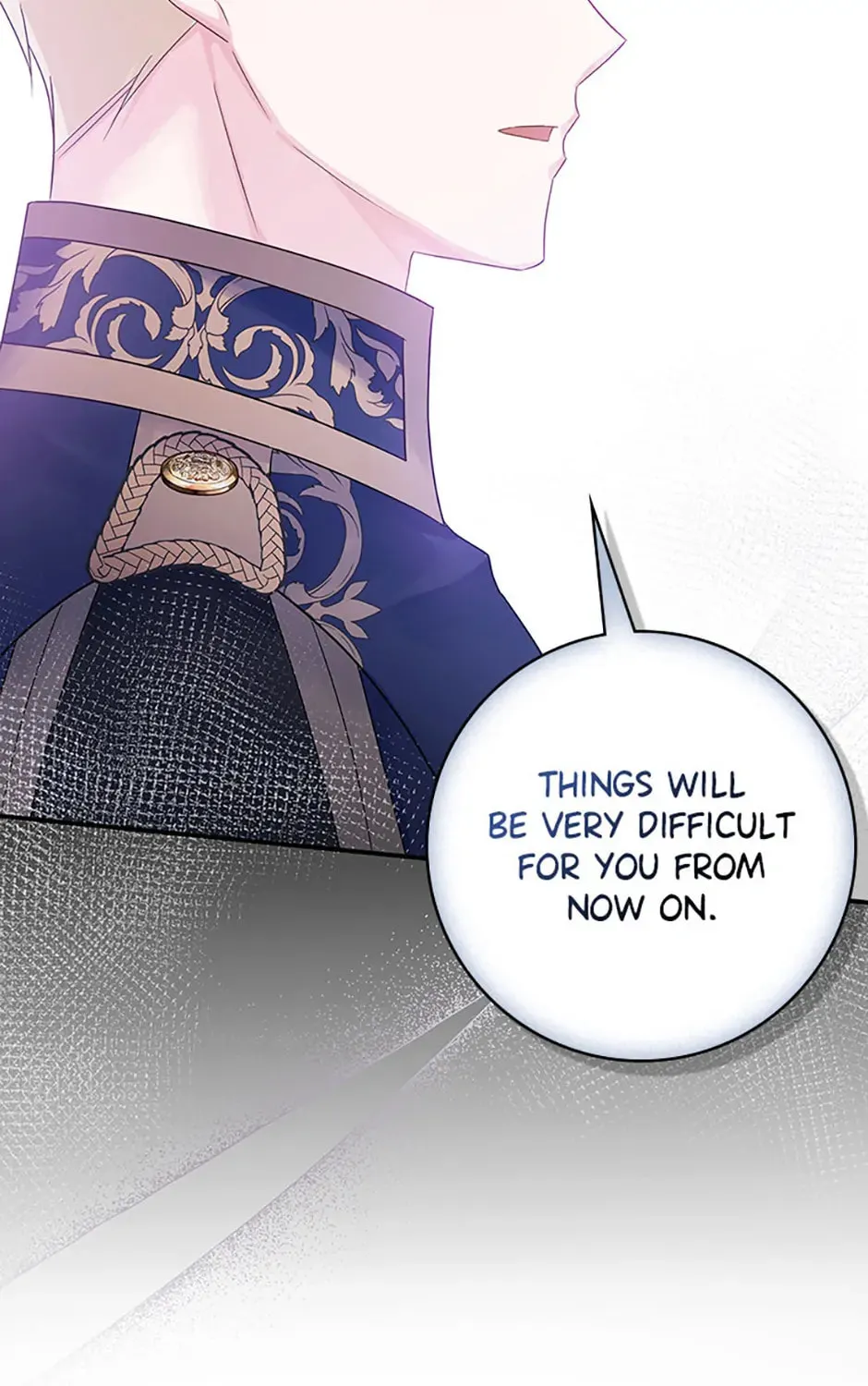 Swept Up By the Wind Spirit Chapter 76 page 43 - 