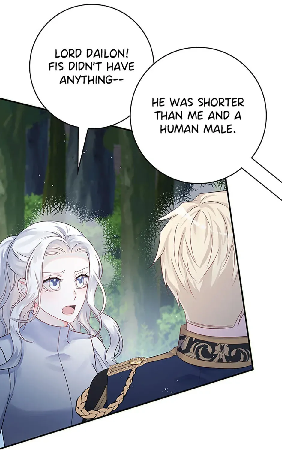 Swept Up By the Wind Spirit Chapter 76 page 45 - 