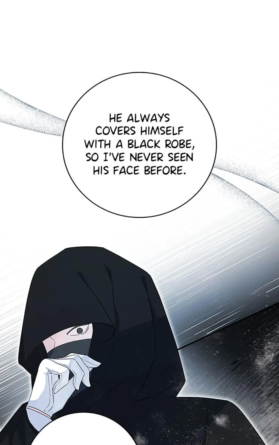 Swept Up By the Wind Spirit Chapter 76 page 47 - 