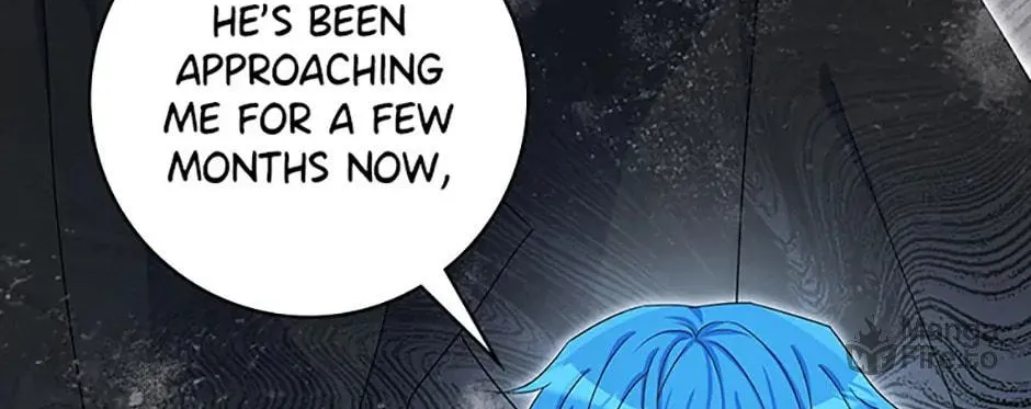 Swept Up By the Wind Spirit Chapter 76 page 48 - 