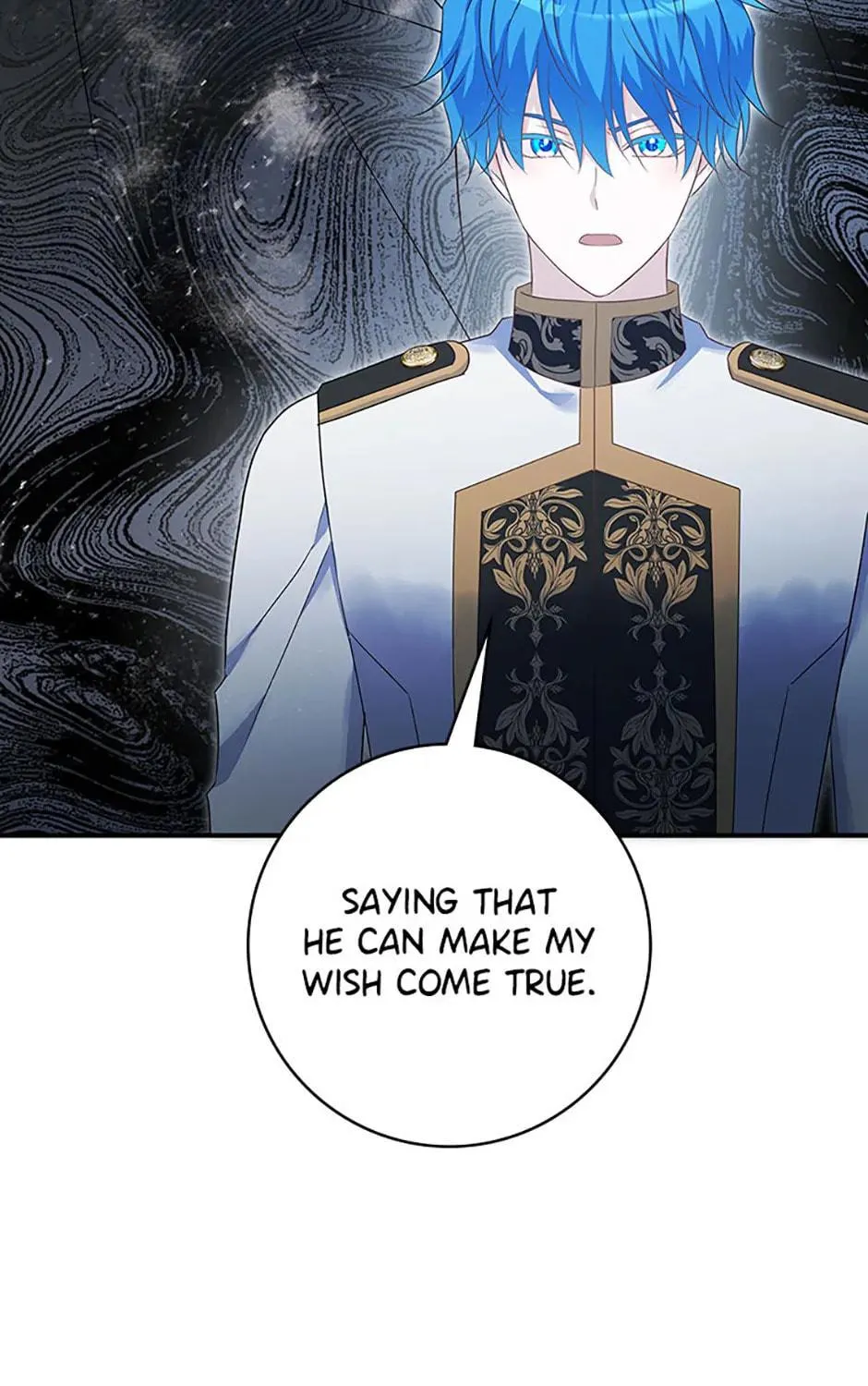 Swept Up By the Wind Spirit Chapter 76 page 49 - 
