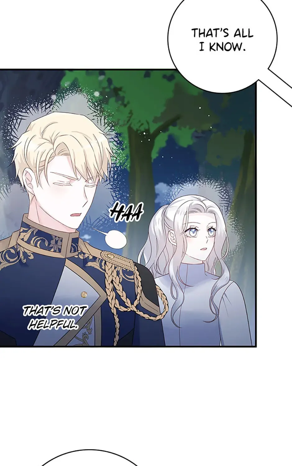 Swept Up By the Wind Spirit Chapter 76 page 51 - 
