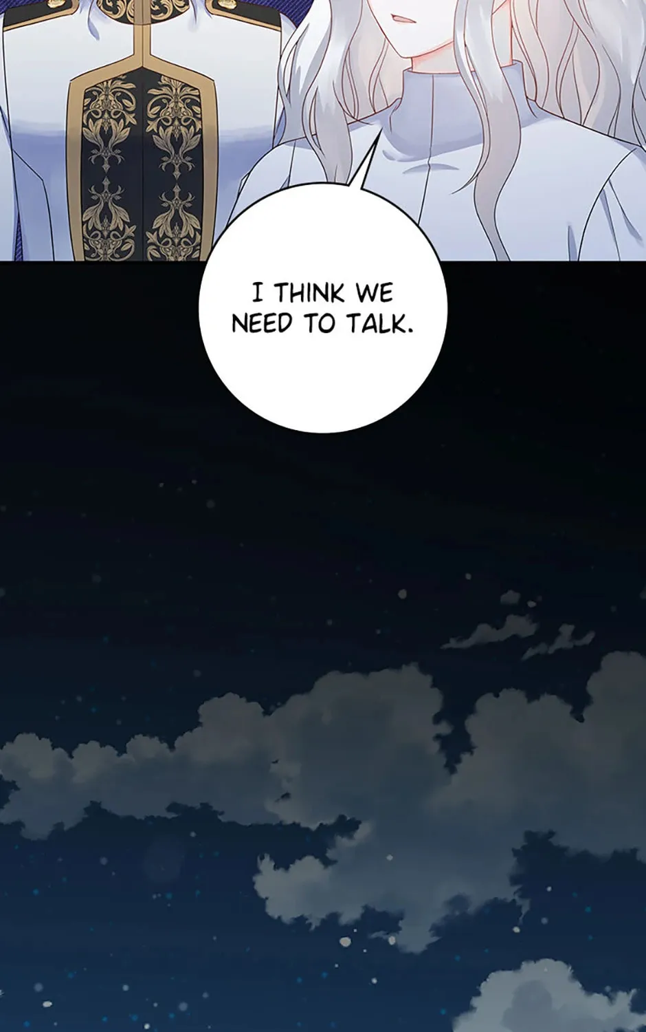 Swept Up By the Wind Spirit Chapter 76 page 61 - 