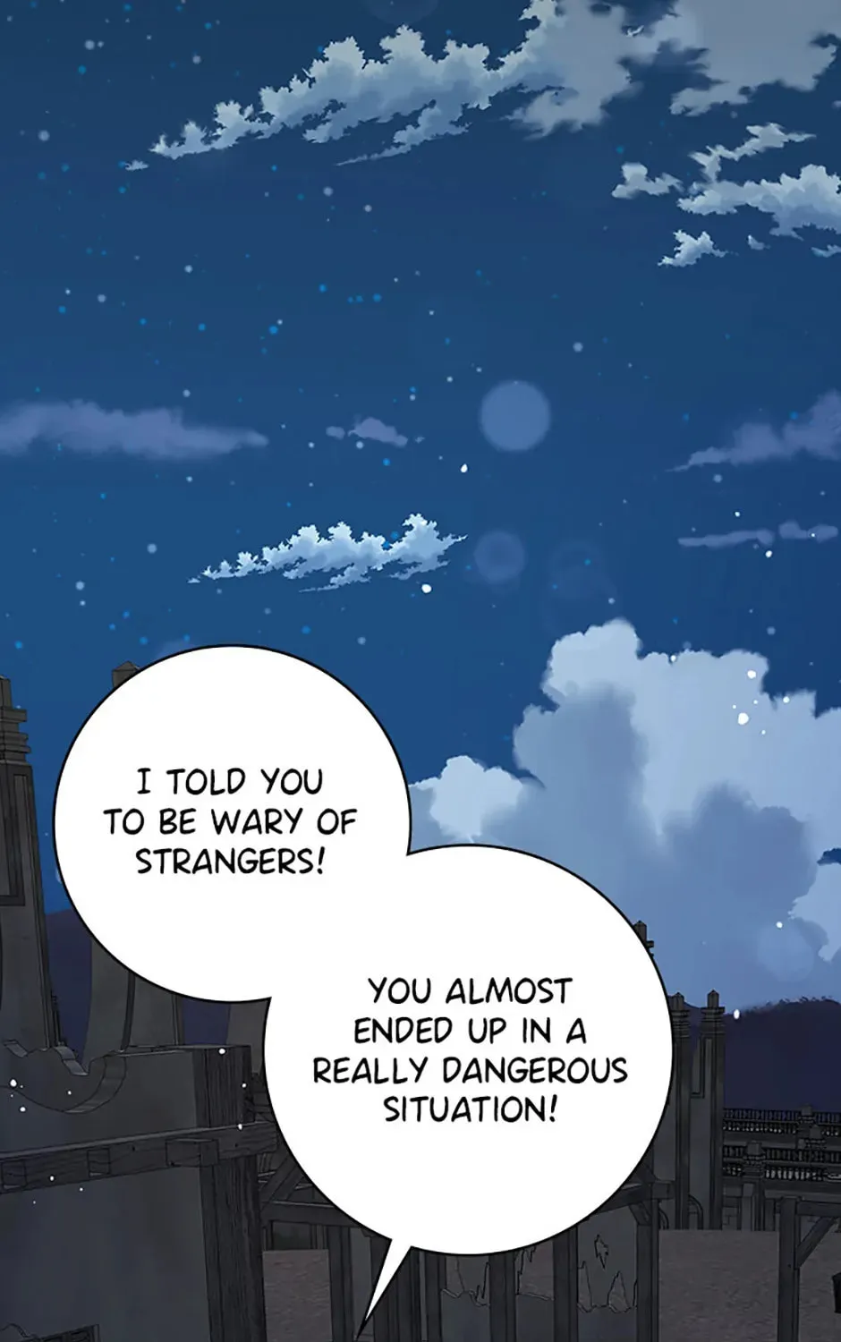 Swept Up By the Wind Spirit Chapter 76 page 63 - 