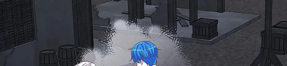 Swept Up By the Wind Spirit Chapter 76 page 64 - 