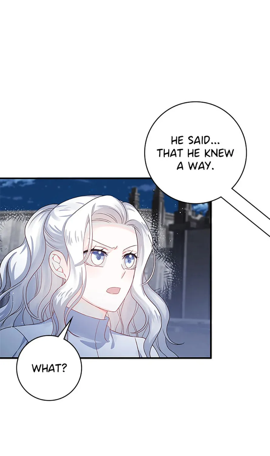 Swept Up By the Wind Spirit Chapter 76 page 67 - 