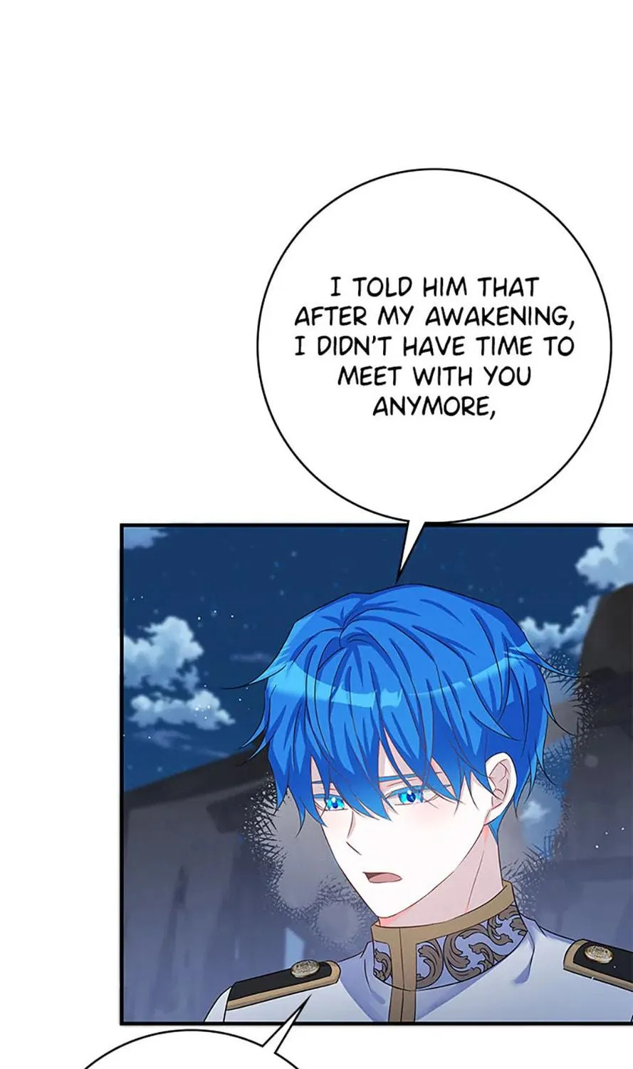 Swept Up By the Wind Spirit Chapter 76 page 69 - 