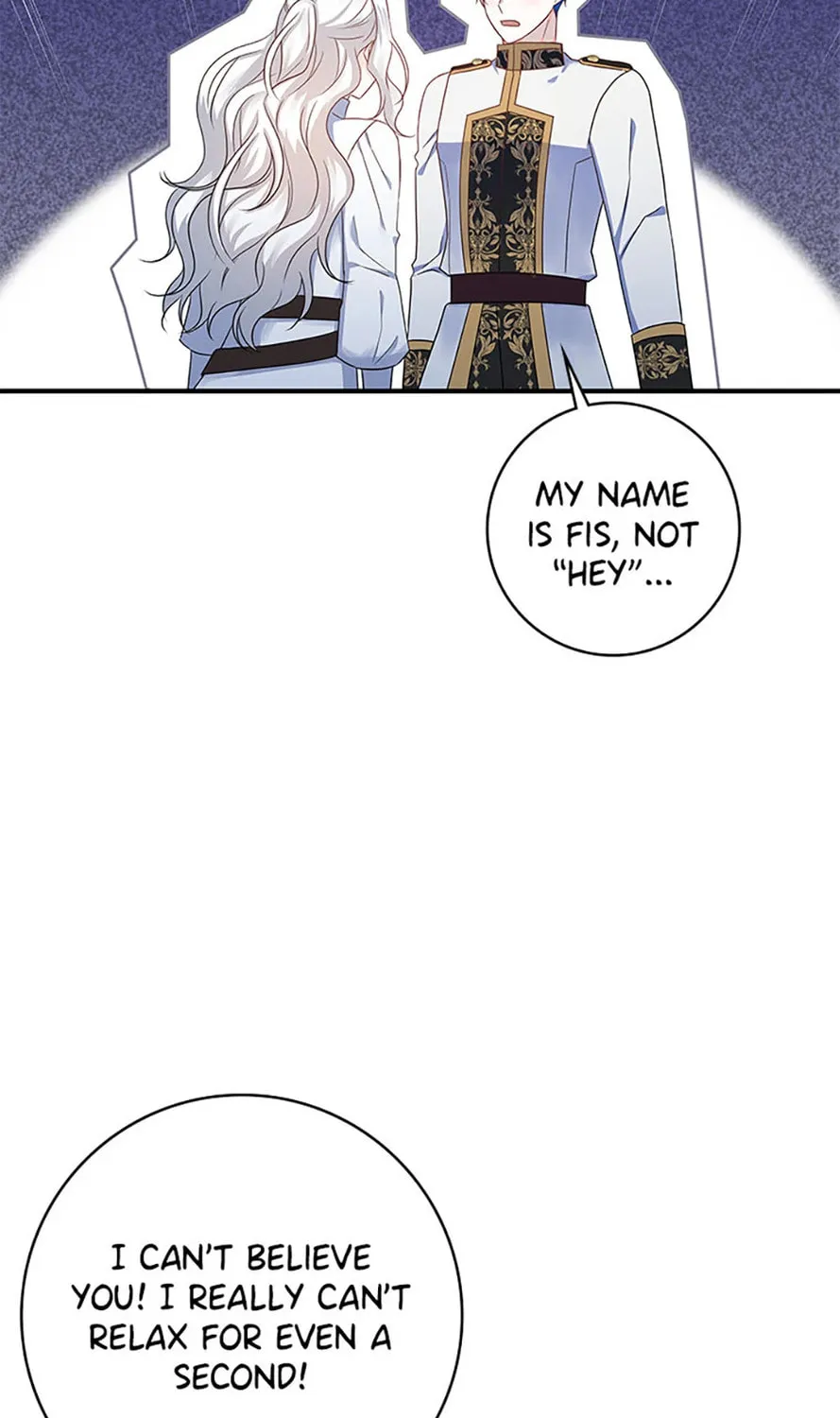Swept Up By the Wind Spirit Chapter 76 page 73 - 