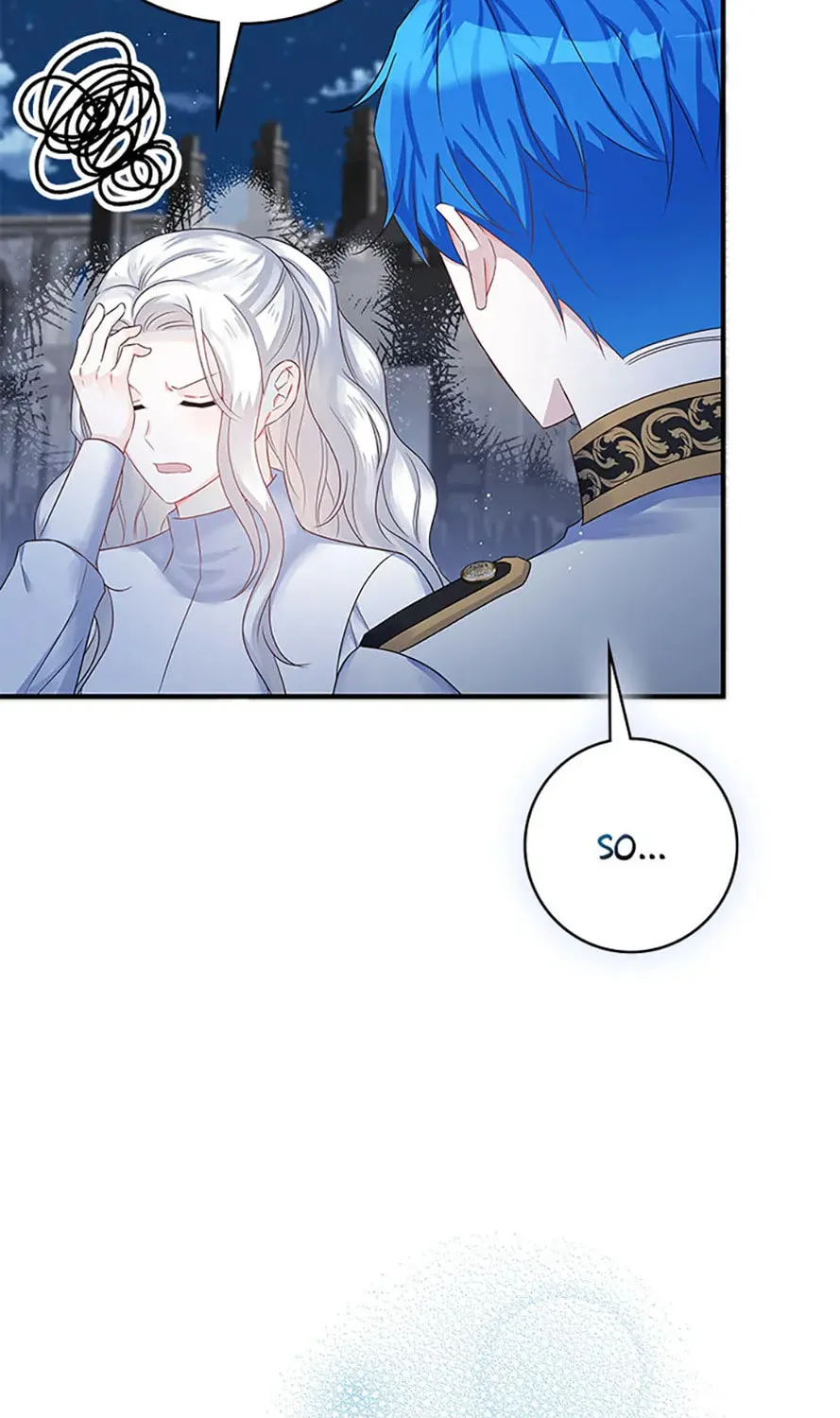 Swept Up By the Wind Spirit Chapter 76 page 75 - 