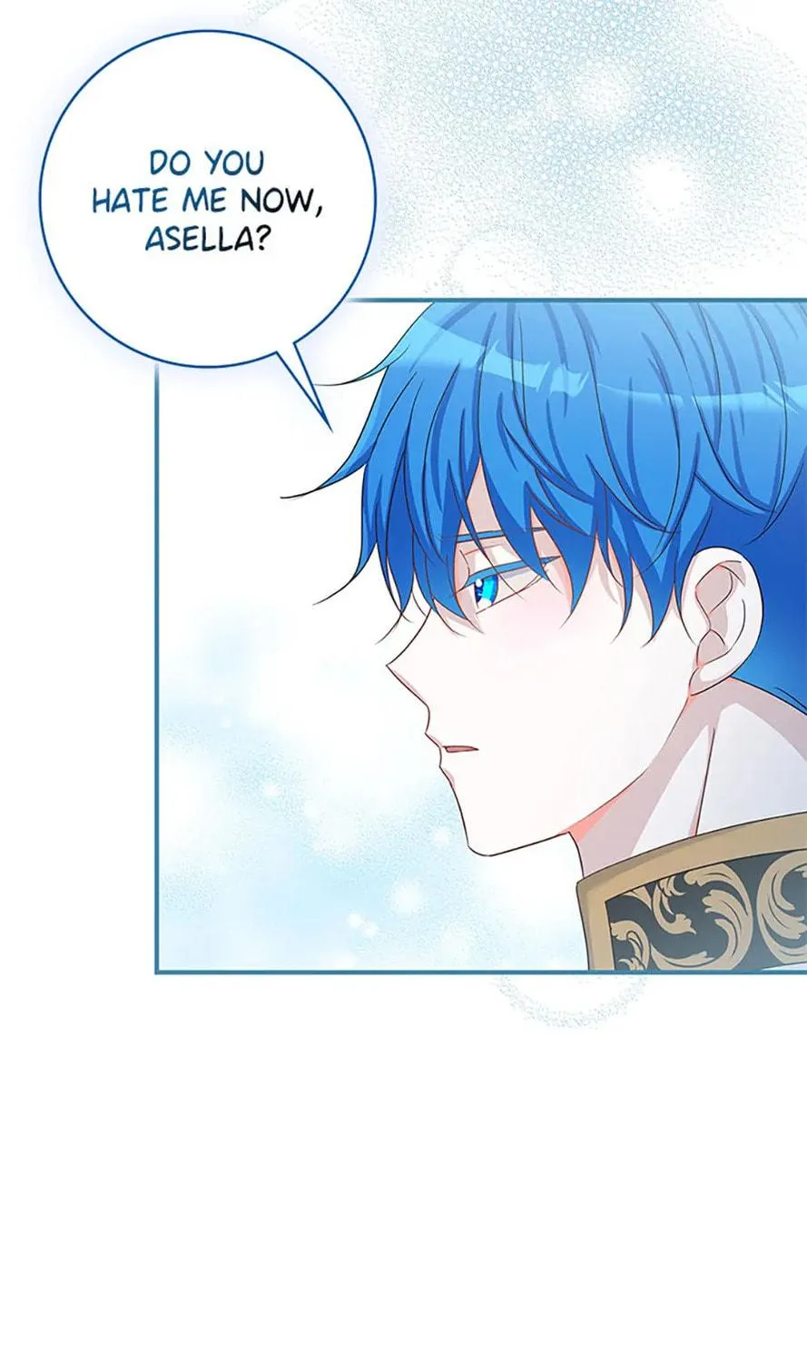 Swept Up By the Wind Spirit Chapter 76 page 77 - 