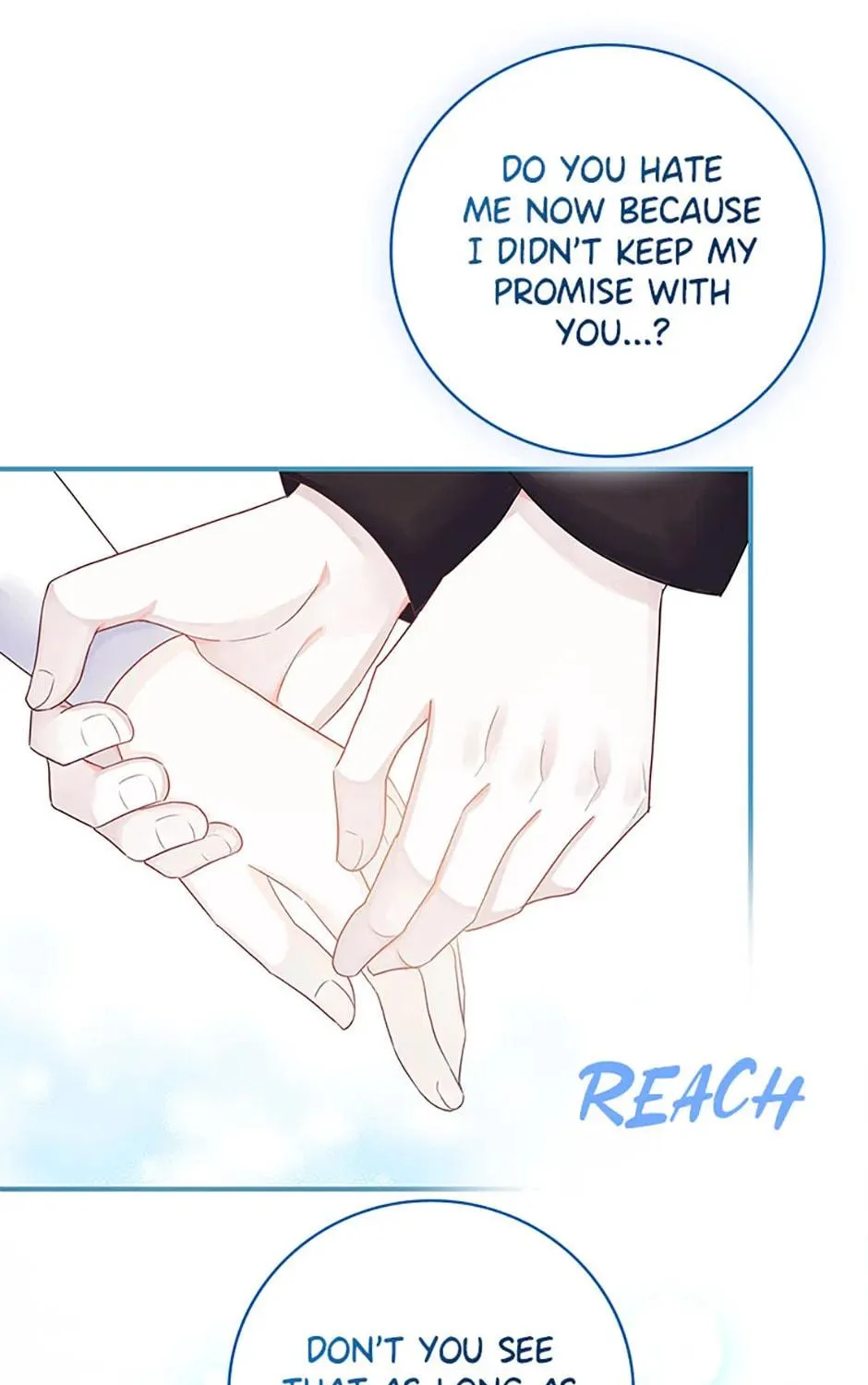 Swept Up By the Wind Spirit Chapter 76 page 79 - 