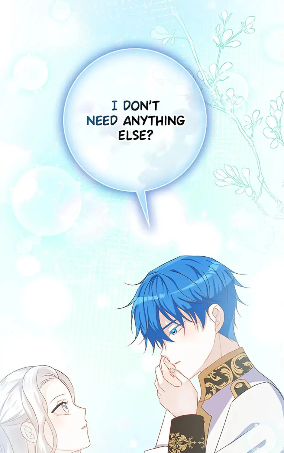 Swept Up By the Wind Spirit Chapter 76 page 81 - 