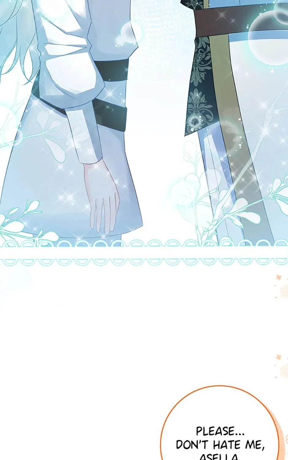 Swept Up By the Wind Spirit Chapter 76 page 83 - 