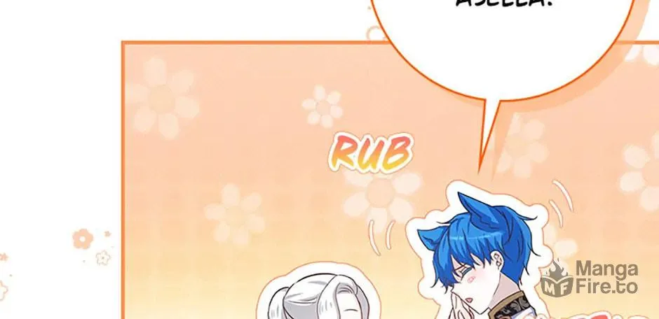 Swept Up By the Wind Spirit Chapter 76 page 84 - 
