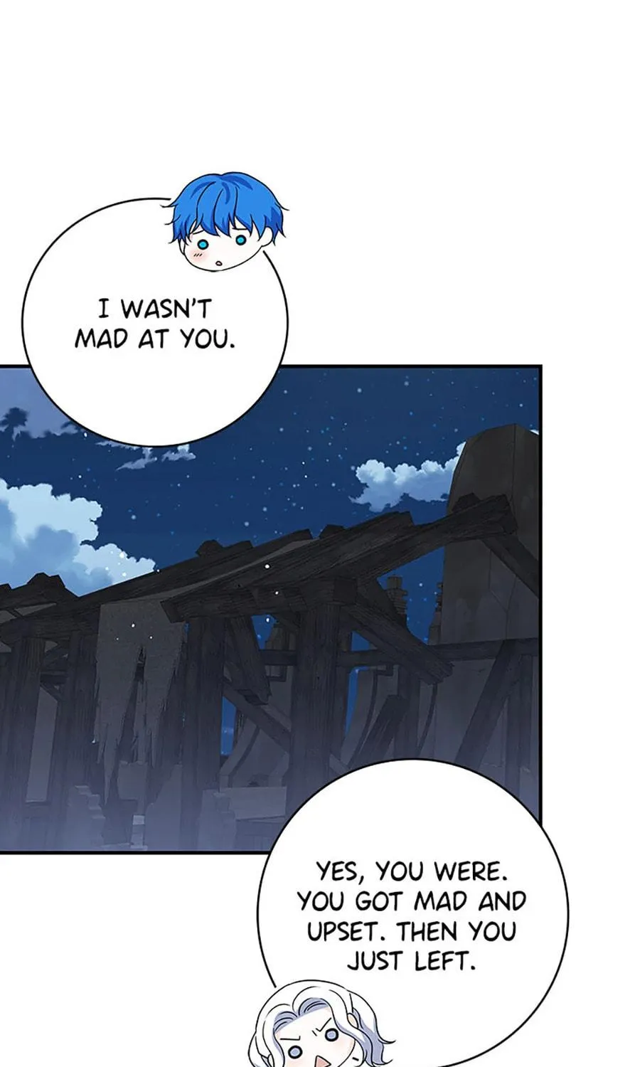 Swept Up By the Wind Spirit Chapter 76 page 89 - 