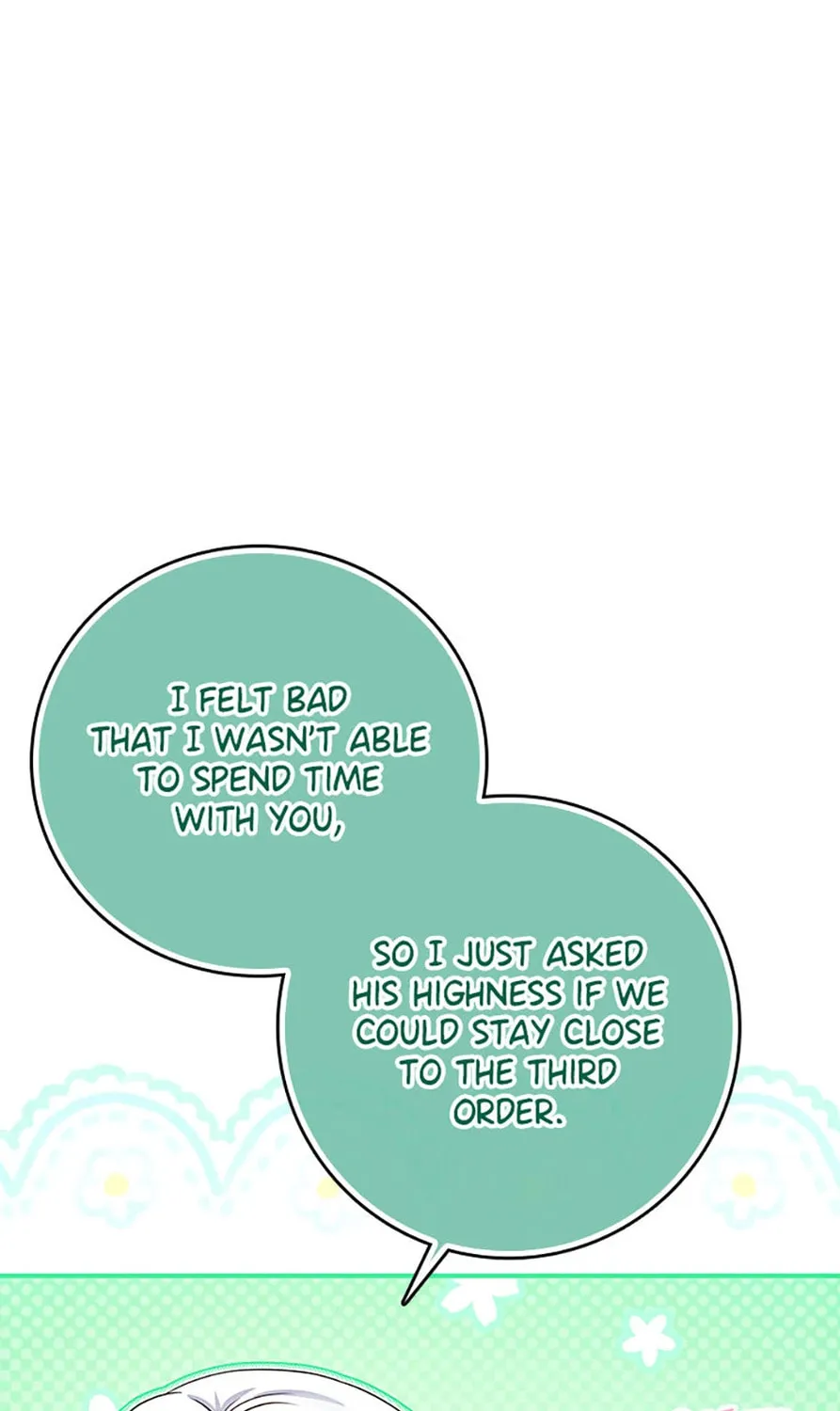 Swept Up By the Wind Spirit Chapter 76 page 91 - 