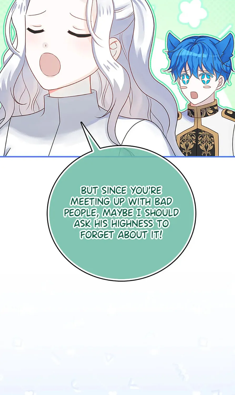 Swept Up By the Wind Spirit Chapter 76 page 93 - 