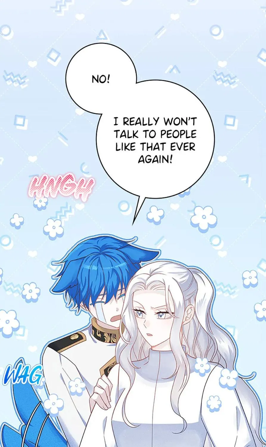 Swept Up By the Wind Spirit Chapter 76 page 95 - 
