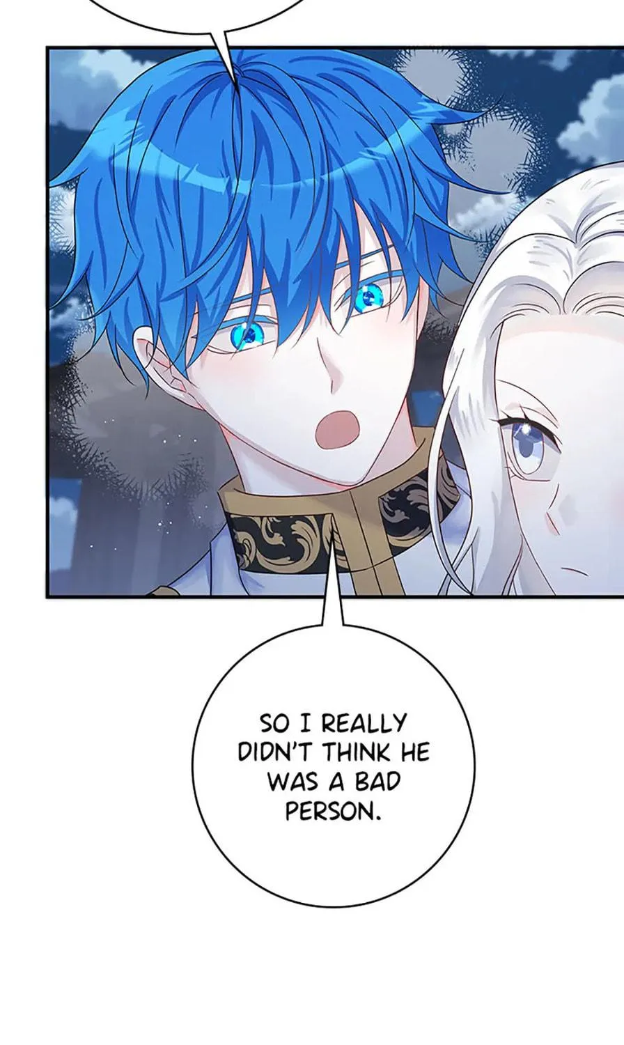 Swept Up By the Wind Spirit Chapter 76 page 99 - 