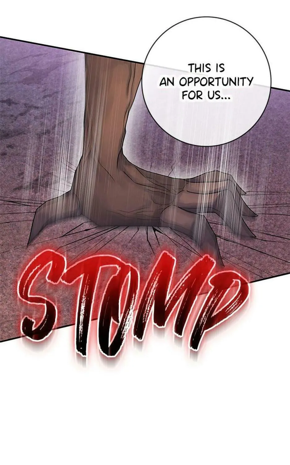 Swept Up By the Wind Spirit Chapter 77 page 103 - 