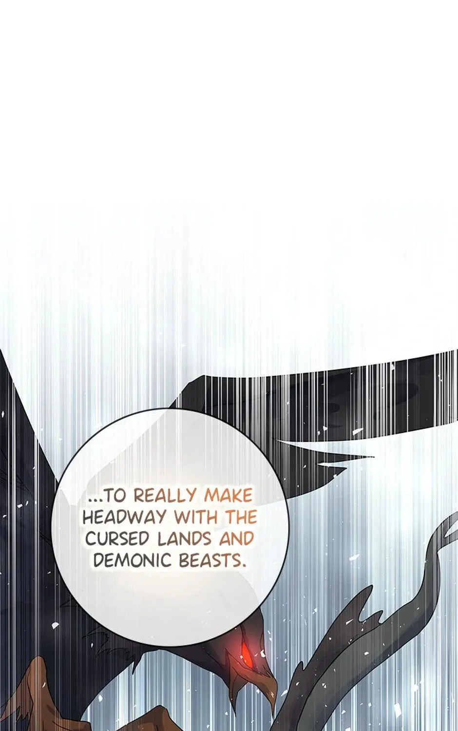 Swept Up By the Wind Spirit Chapter 77 page 105 - 