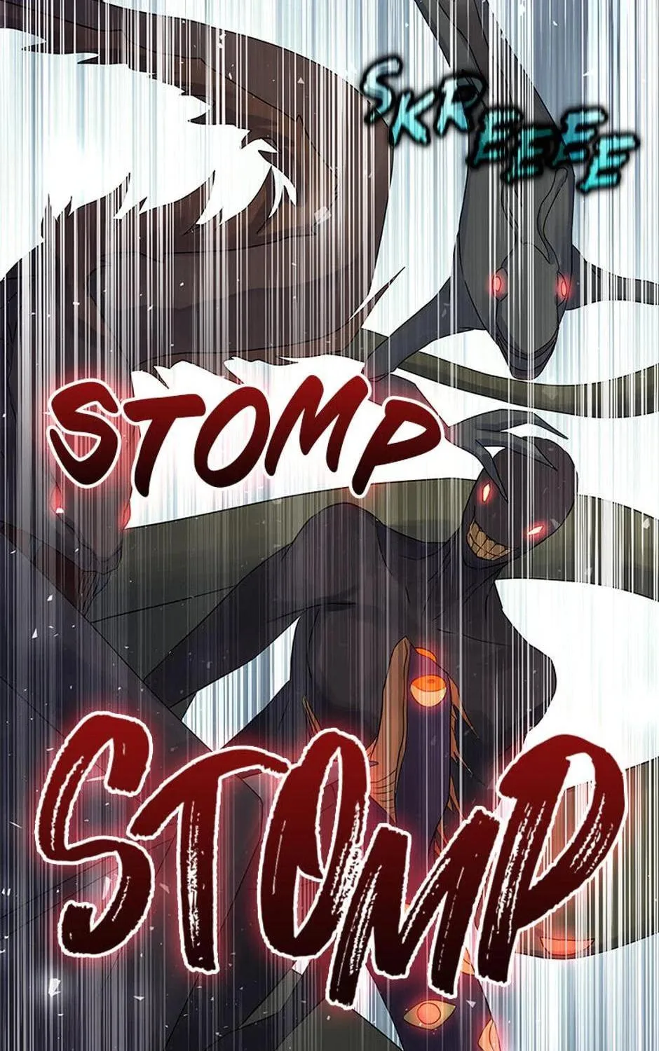 Swept Up By the Wind Spirit Chapter 77 page 107 - 