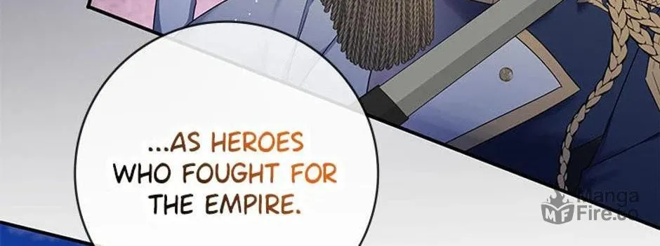Swept Up By the Wind Spirit Chapter 77 page 110 - 