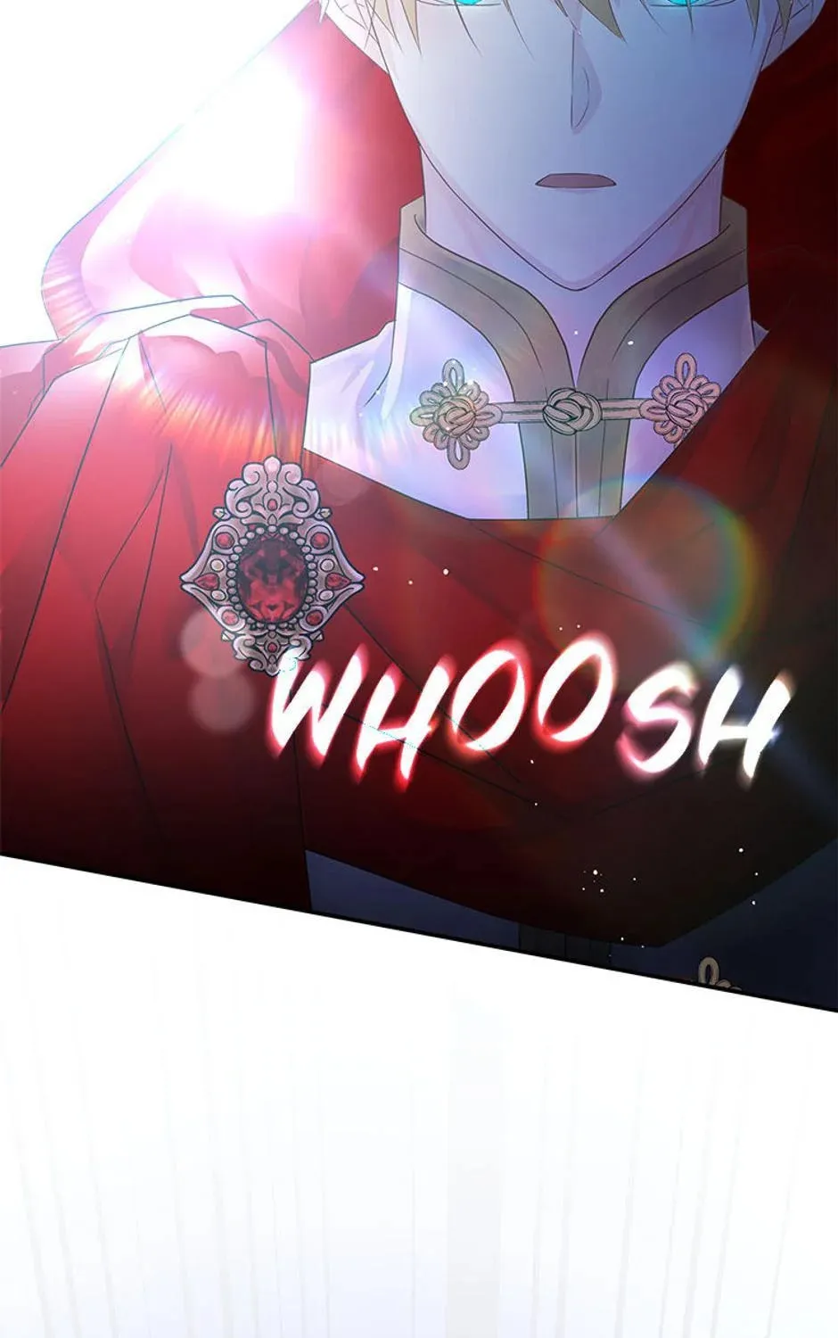 Swept Up By the Wind Spirit Chapter 77 page 115 - 