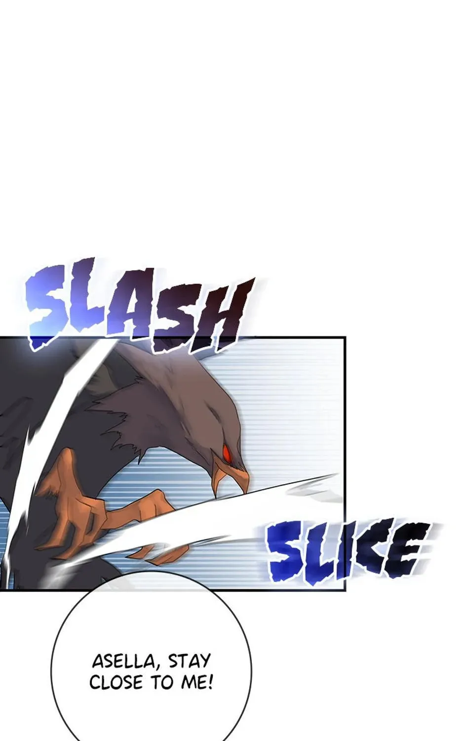 Swept Up By the Wind Spirit Chapter 77 page 123 - 