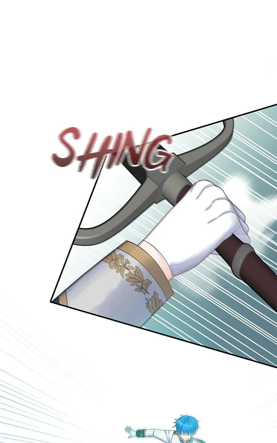 Swept Up By the Wind Spirit Chapter 77 page 133 - 