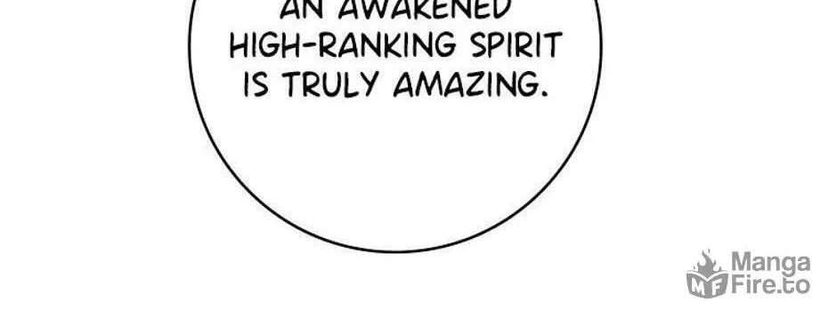 Swept Up By the Wind Spirit Chapter 77 page 138 - 