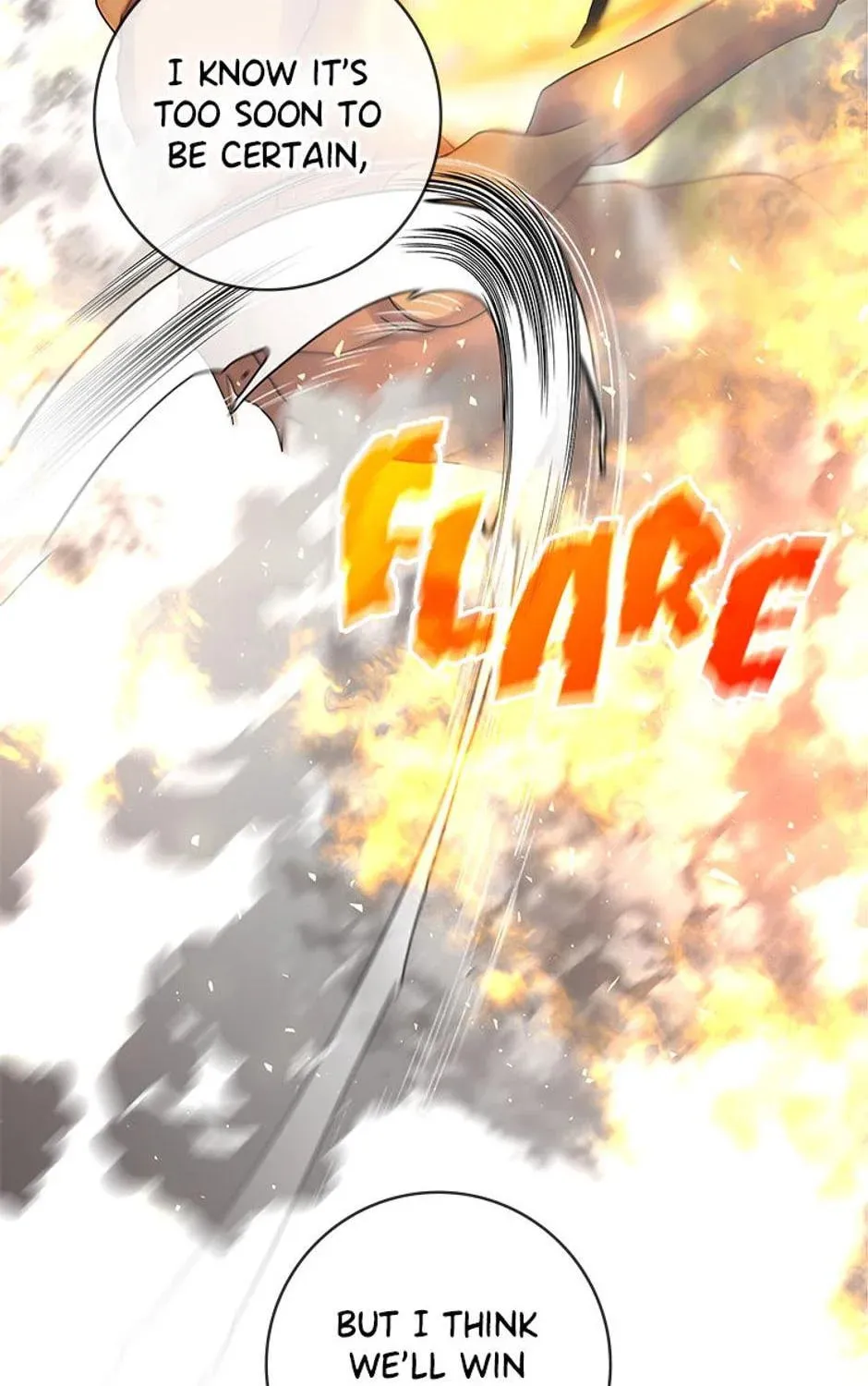 Swept Up By the Wind Spirit Chapter 77 page 141 - 
