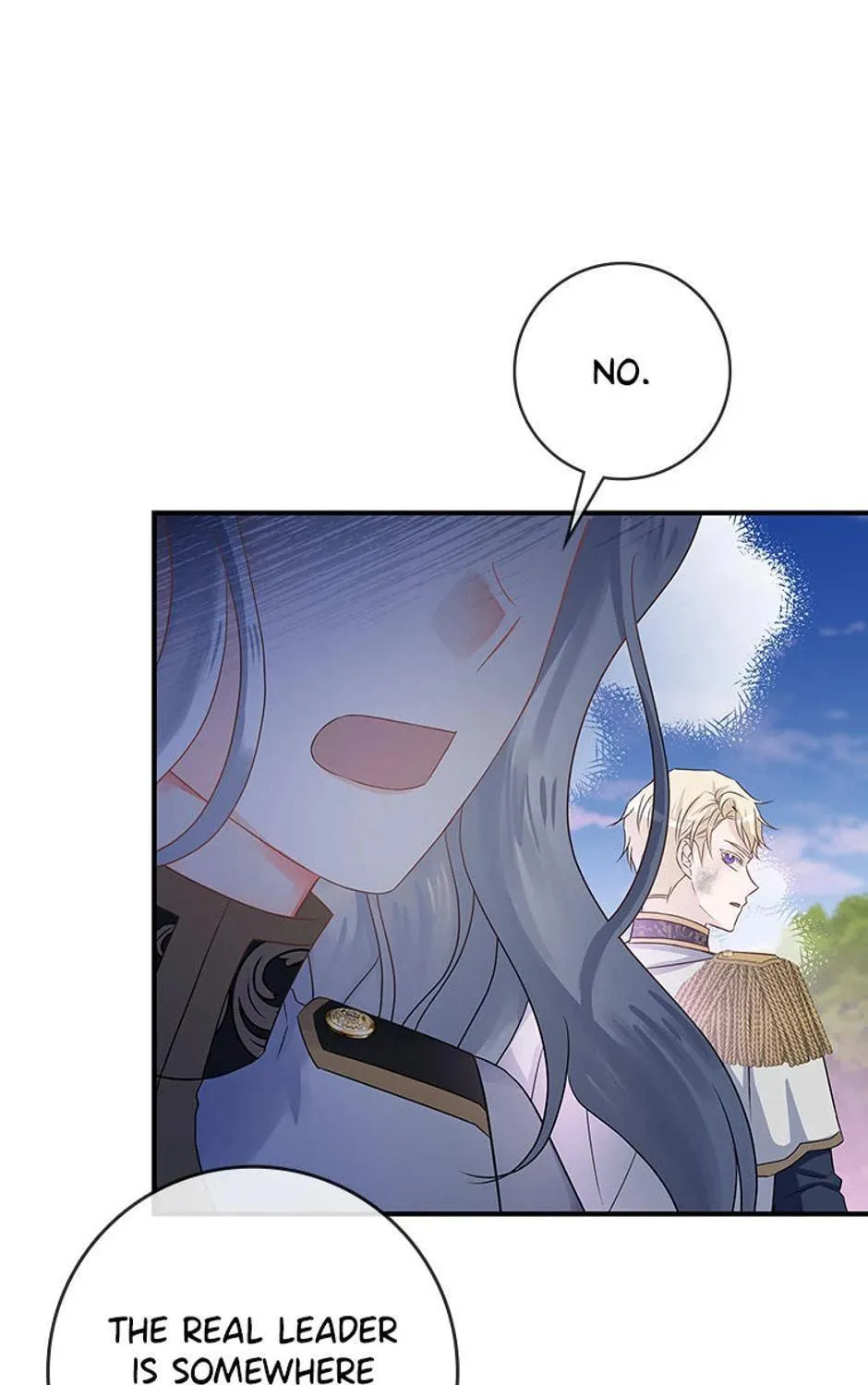 Swept Up By the Wind Spirit Chapter 77 page 143 - 