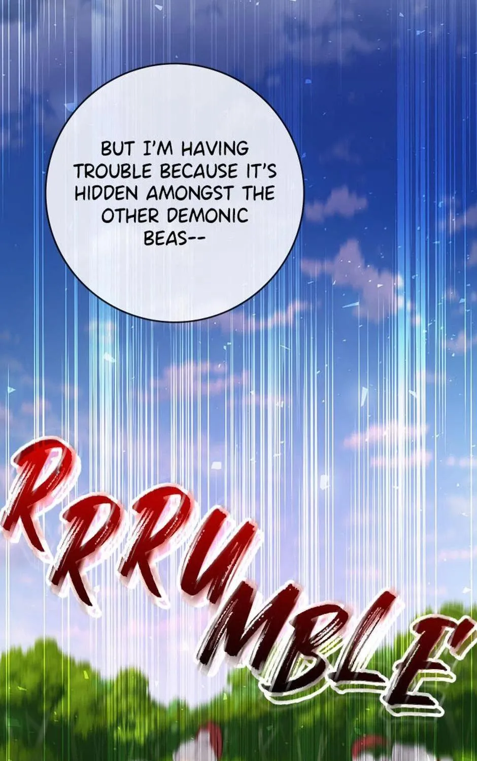 Swept Up By the Wind Spirit Chapter 77 page 149 - 