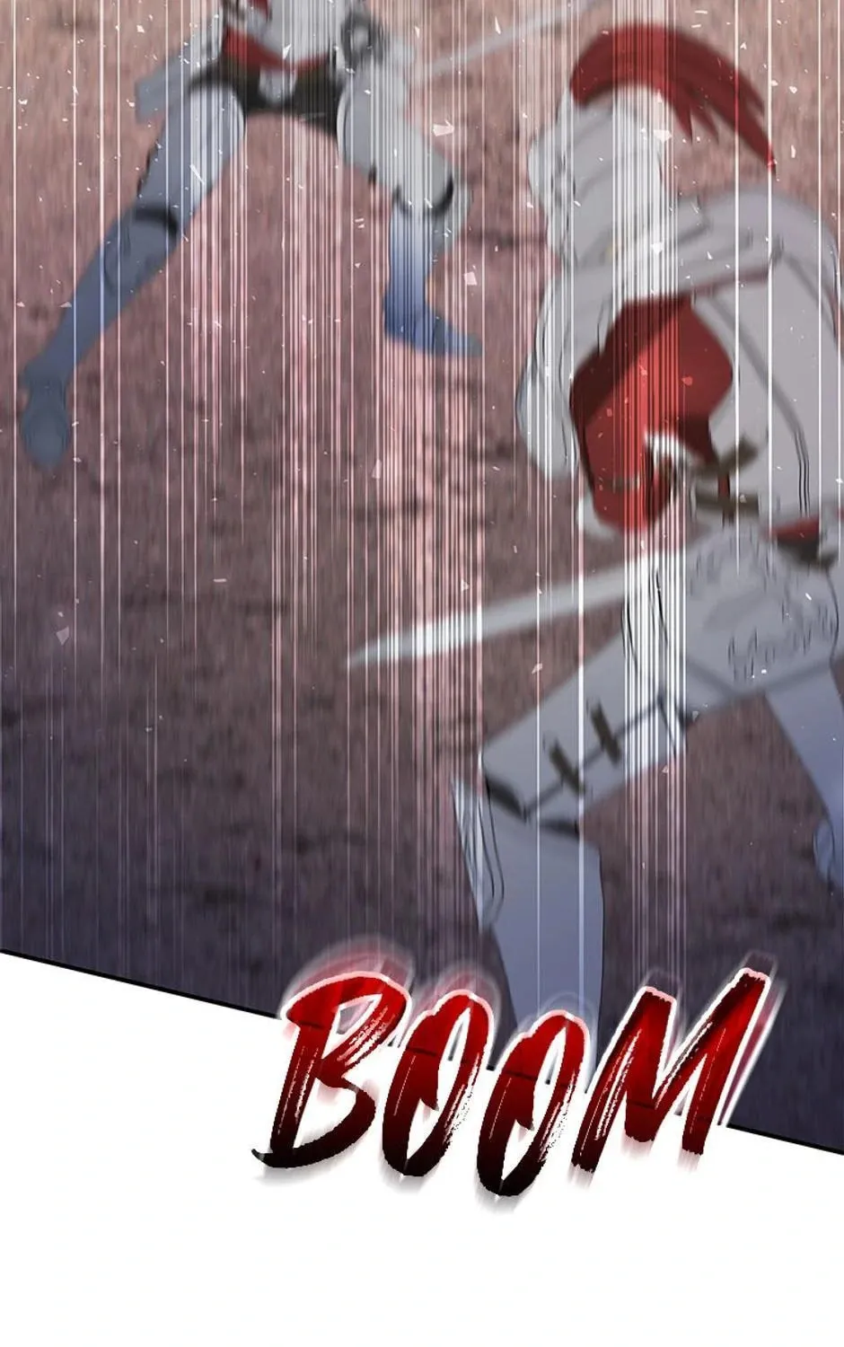 Swept Up By the Wind Spirit Chapter 77 page 151 - 